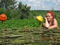 Ирина Уханова