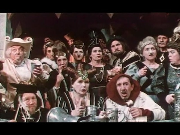 Пока бьют часы (1976) | DVDRip