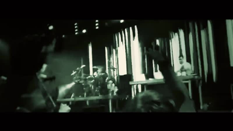 Kosheen - Catch Tele-club 16.05.2013