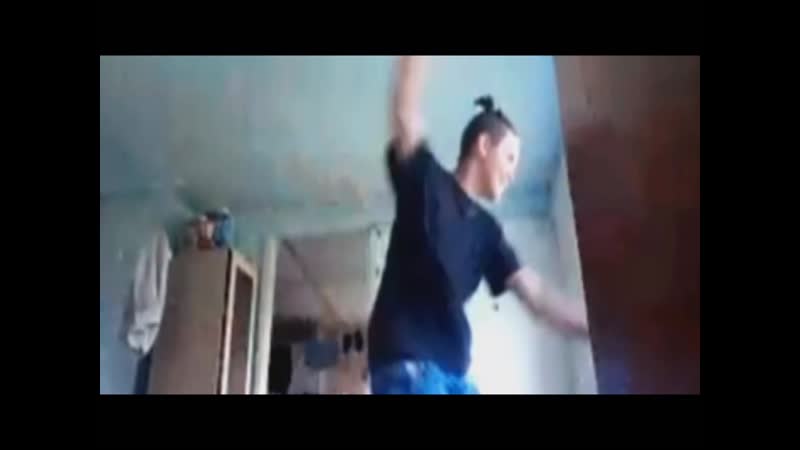 Женщина не танцую BASSBOOSTED