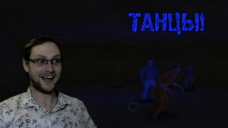 The Darkest Words ► ДИСКОТЕКА ► ИНДИ-ХОРРОР