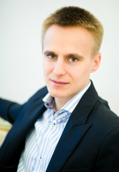 Вадим Заяц