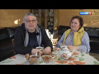 Владимир Захаров