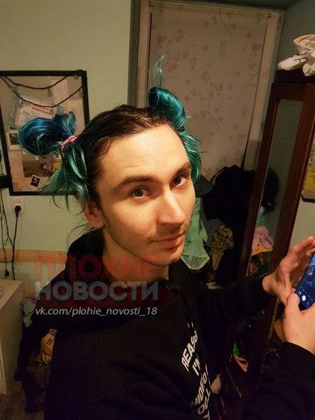 Джокер не пережил угрозы разводом от Харли Квин... Безжизненное тело 27-летнего Антона было обнаружено под окнами многоэтажки в Мурино. Перед роковым прыжком он сильно поругался со своей