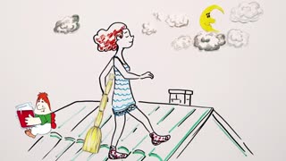 НаучПок Что не так с ЛУНАТИКАМИ — Научпок.mp4