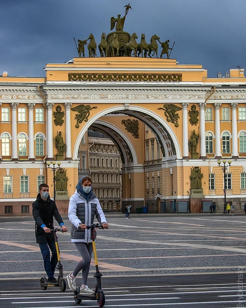 Санкт-Петербург| Питер | Афиша, Новости, События