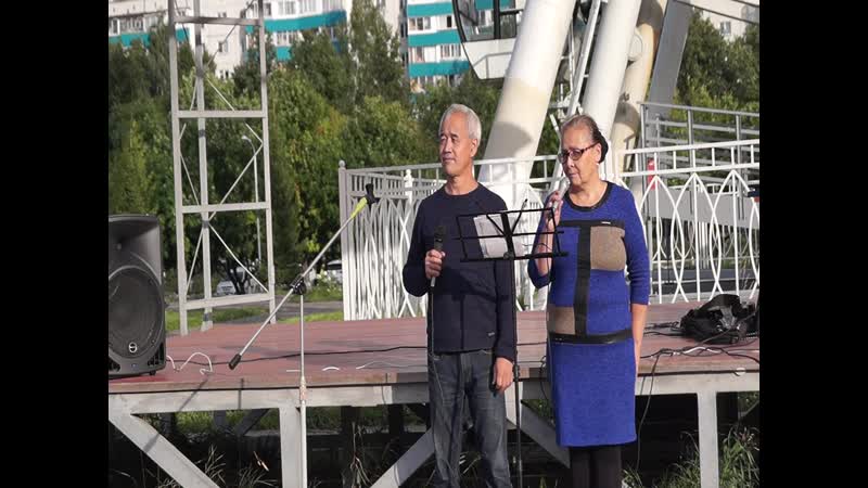 Клуб авторской песни СВЕТЛАЯ РУСЬ