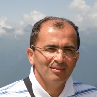 Аватар: Абдулкафар Шихмагомедов