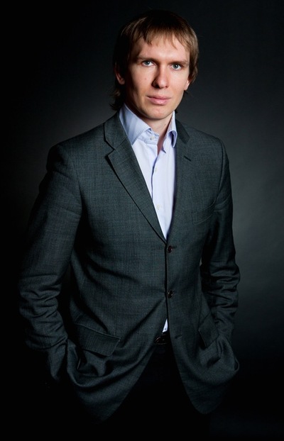 Дмитрий Новосельцев