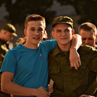 Тема Масленников