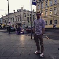 Александр Александрович