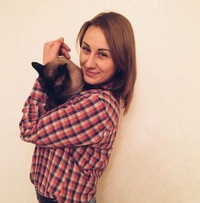 Лена Журавлева