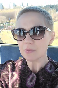 Ирина Каримова