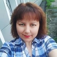 Анжелика Горлова