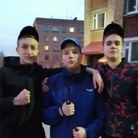 Андрей Чернов