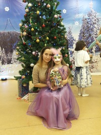 Александра Кашина