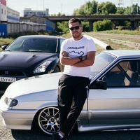 Антон Воротников