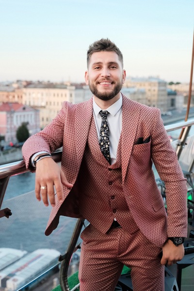 Роман Юлдашев