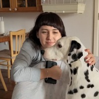 Анна Попова