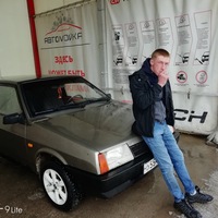 Сергей Фёдоров
