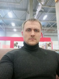 Евгений Козырев