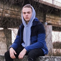 Илья Евдокимов