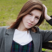 Аня Алексеева