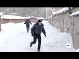 Ольга. Новый сезон