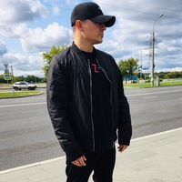 Сергей Быков