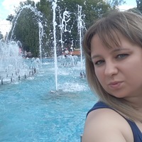 Татьяна Анисимова