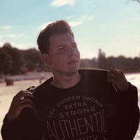 Давид Кирилов