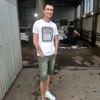 Артём Рагулин