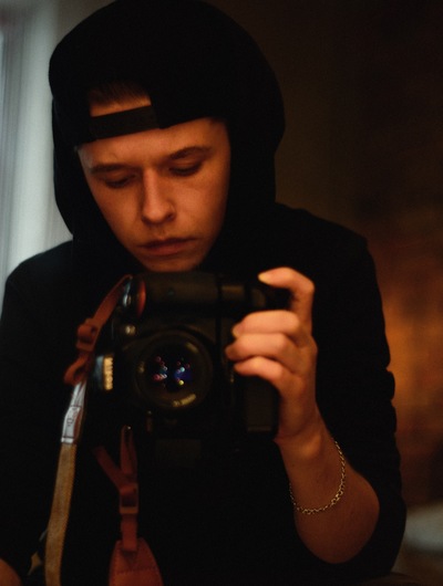Alexander Andryashin