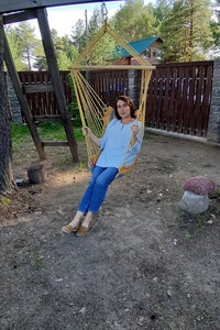 Ирина Исакова