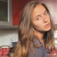 Валерия Кривопуск