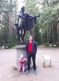 Алексей Юрьевич