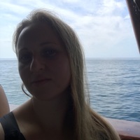 Татьяна Анисимова