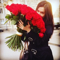 Ольга Ларина