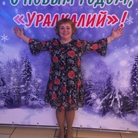 Ирина Кузнецова