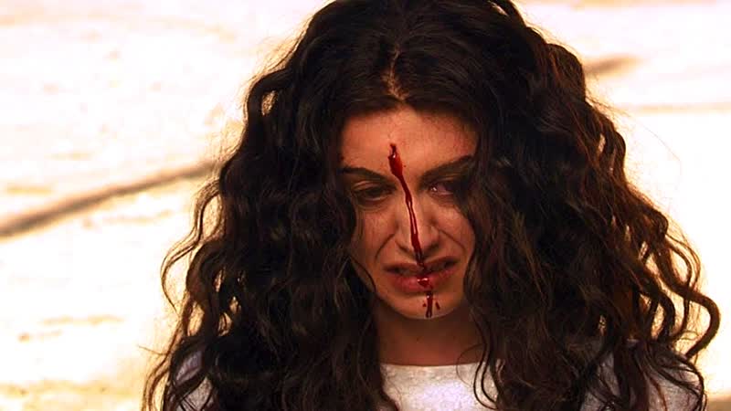Забивание камнями Сорайи М. (2008)