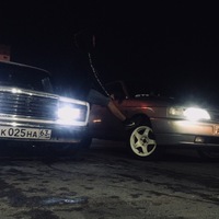 Михаил Кузнецов