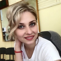 Елена Кузьмина
