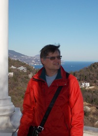 Дмитрий Хохлов