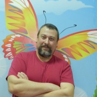 Фото Александра Кретова