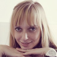 Фотография анкеты Ивановы Дарьи ВКонтакте