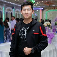 Фотография Rahim Rahim ВКонтакте