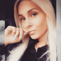 Фотография Светланы Яловской ВКонтакте