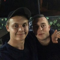 Фотография Ивана Благополучного ВКонтакте