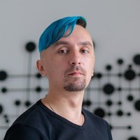 Фотография Олега Величко ВКонтакте