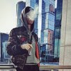 Марсель Фейзрахманов,17 лет